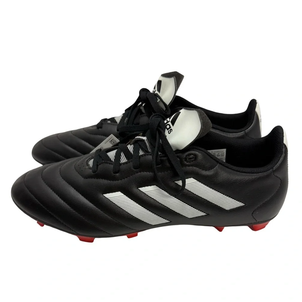 adidas Unisex Goletto Firm Ground Soccer Shoes